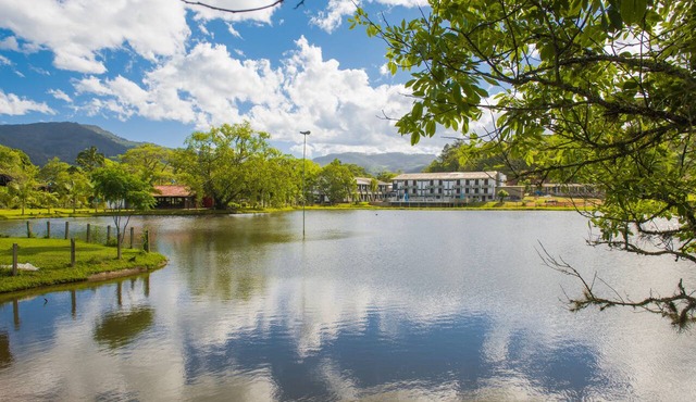 Hotel Termas do Lago