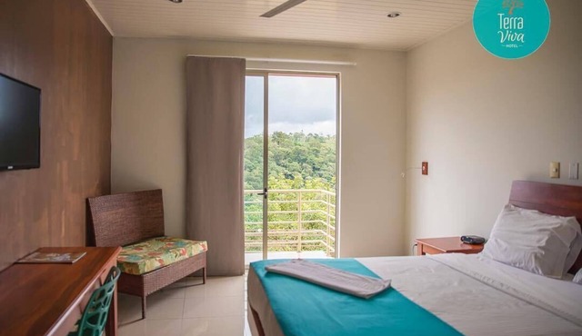 Hotel Terra Viva