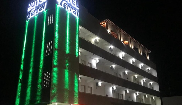Hotel Terral