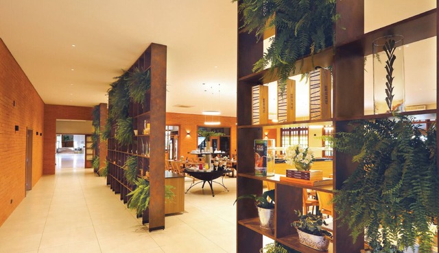 Hotel Terras Altas