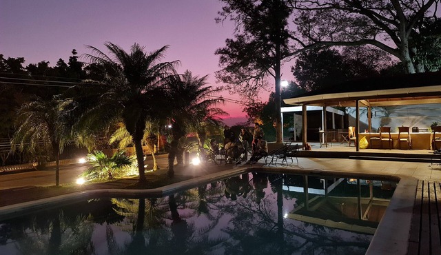 Hotel Terrazas Vista Verde