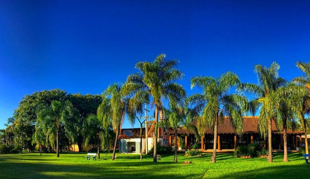 Hotel Texacao do Cavera