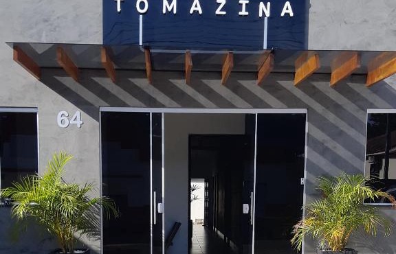 Hotel Tomazina