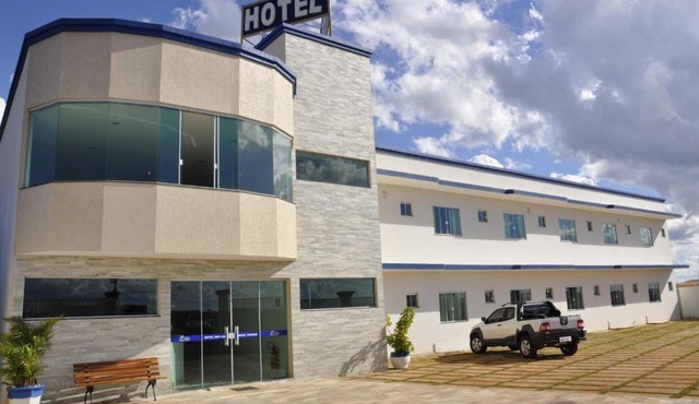 HOTEL TOPAZIO