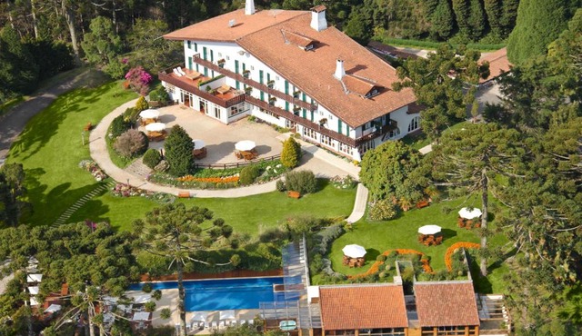 Hotel Toriba