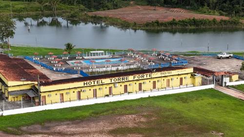 Hotel Torre Forte