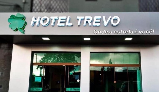 Hotel Trevo Cascavel