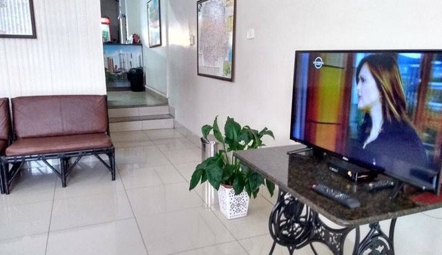 Hotel Triunfo
