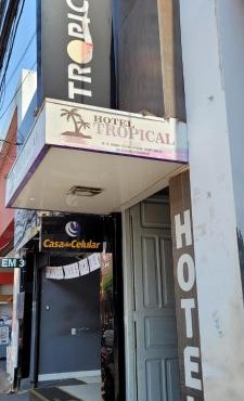 HOTEL TROPICAL