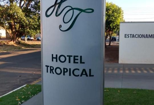 Hotel Tropical