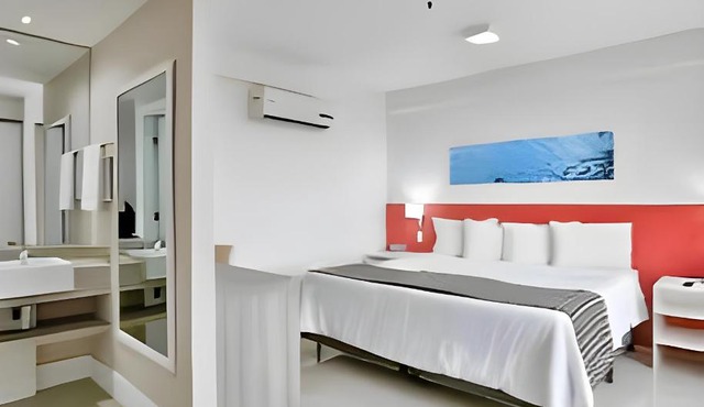 Hotel True América Inn
