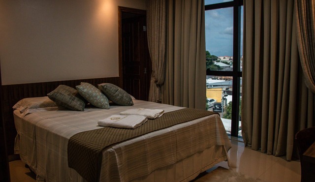 Hotel Universal