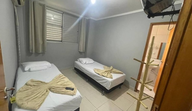 Hotel Universo