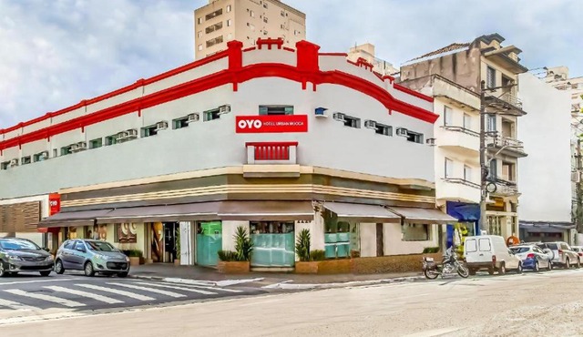 Hotel Urban