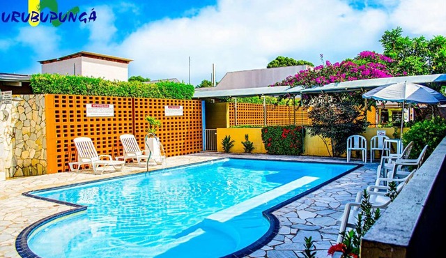 Hotel Urubupunga