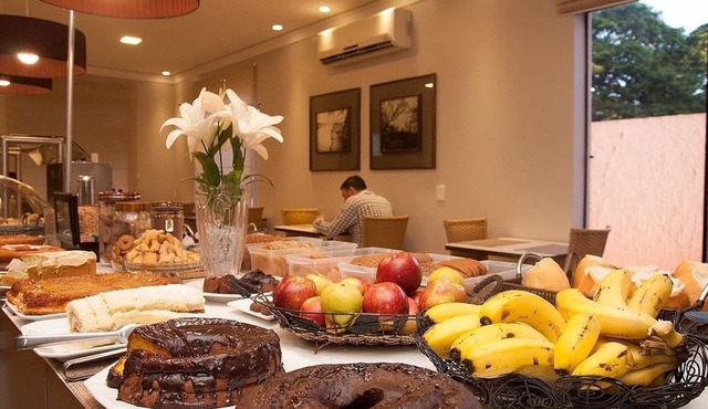 Hotel Valência