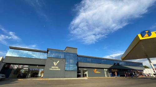 Hotel Valadares