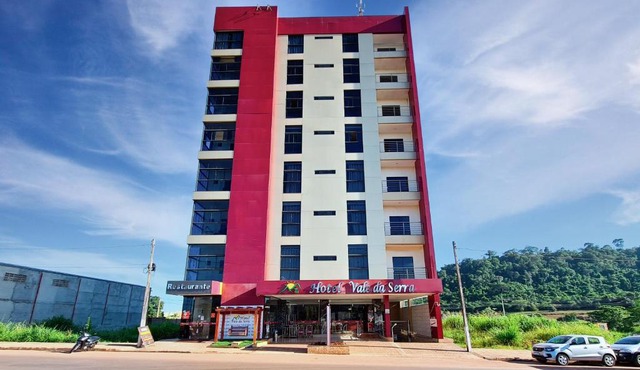 Hotel Vale da Serra