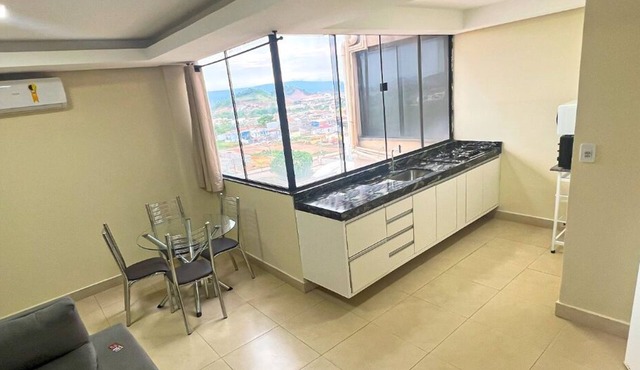 Hotel Vale Da Serra