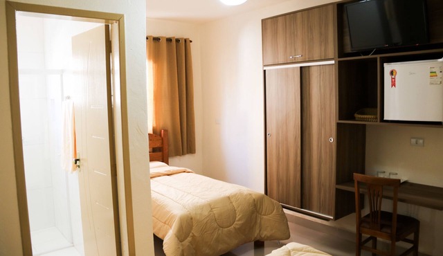 Hotel Vale das Artes