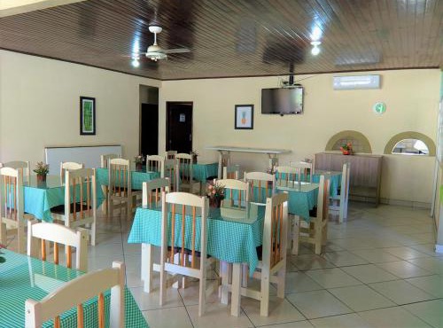 Hotel Vale Das Serras