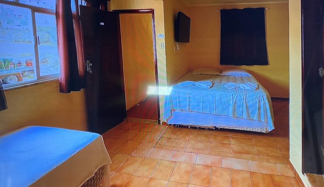 hotel vale das serras