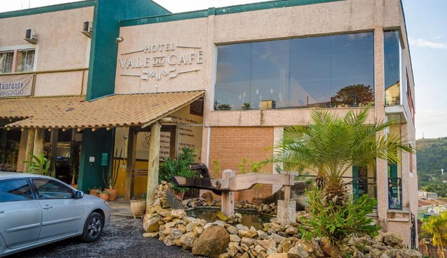 Hotel Vale do Café