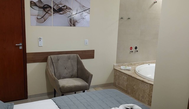 Hotel Vale Do Ivinhema