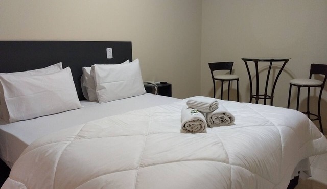 Hotel Vale Do Ivinhema