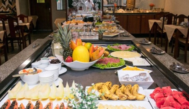 Hotel Vale Verde