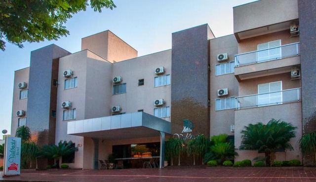 Hotel Valencia