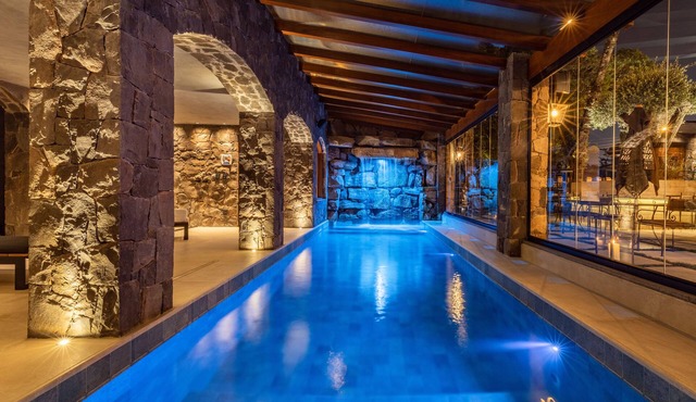 Hotel Valle D'incanto
