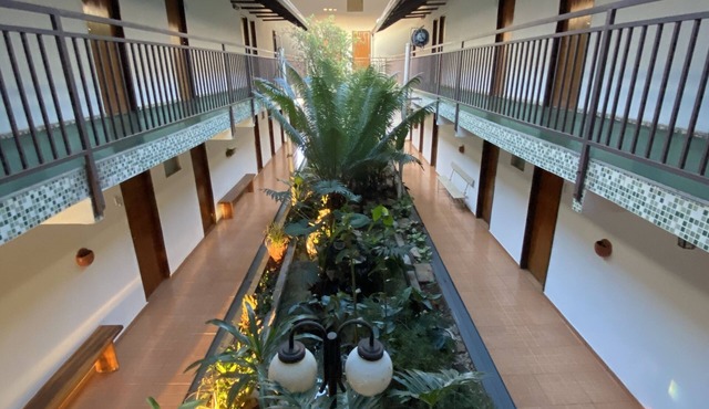 Hotel VanBeek