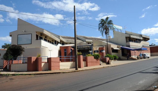 Hotel Varandas Araraquara