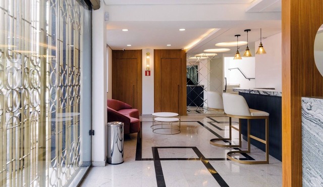 Hotel Varsóvia Ltda