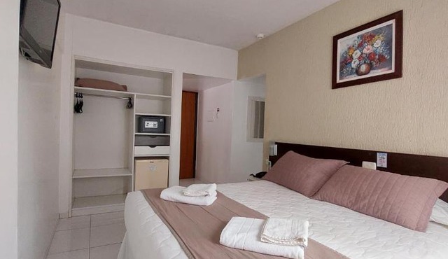 Hotel Vela Azul