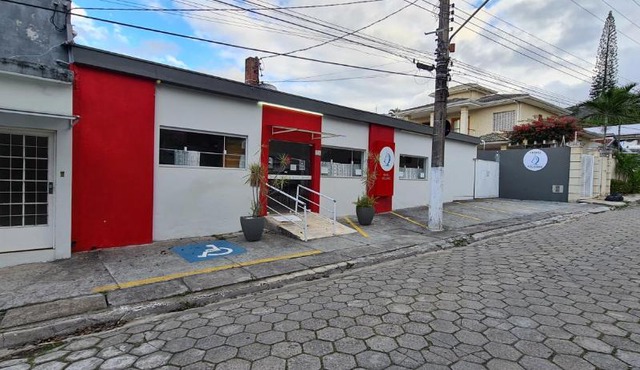 Hotel Veleiro