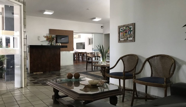 Hotel Velho Monge
