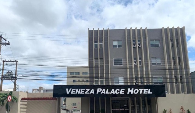 Hotel Veneza