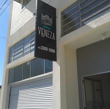 Hotel Veneza