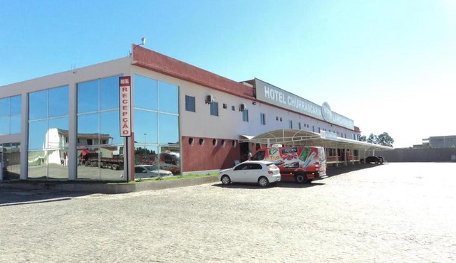 Hotel Vento Sul