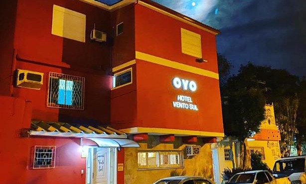 Hotel Vento Sul