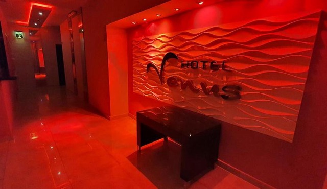 Hotel Venus