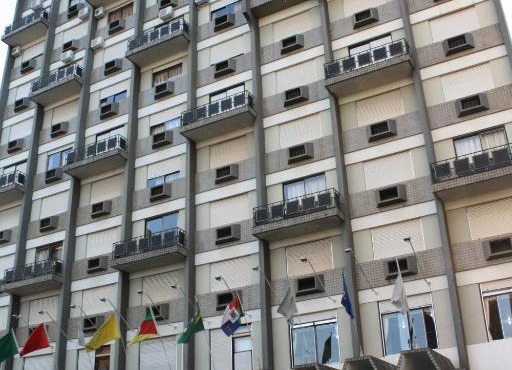 Hotel Vera Cruz