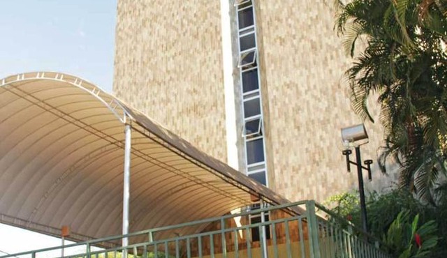 Hotel Veredas
