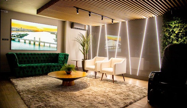 Hotel Vila Catavento
