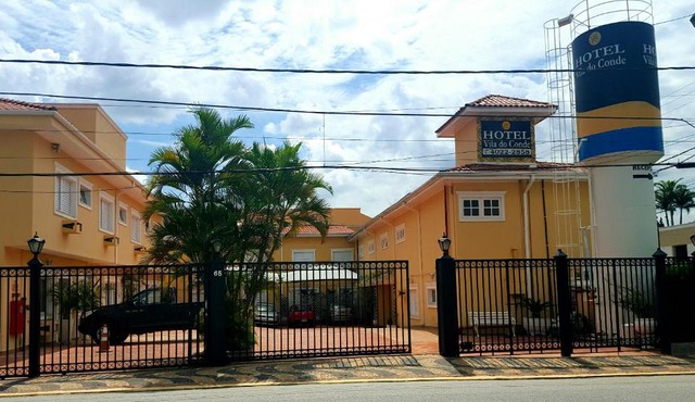 Hotel Vila do Conde