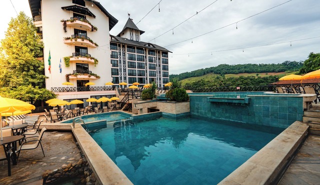 Hotel Vila Germanica