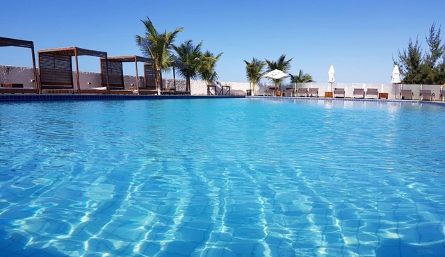 Hotel Vila Jardim
