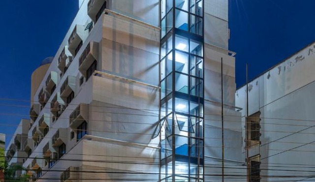 Hotel Vila Leste